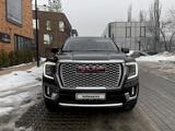 GMC Yukon 2022 годаfor44 000 000 тг. в Алматы – фото 2