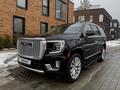 GMC Yukon 2022 годаүшін47 000 000 тг. в Алматы