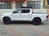 Toyota Hilux 2017 года за 17 000 000 тг. в Актау – фото 4