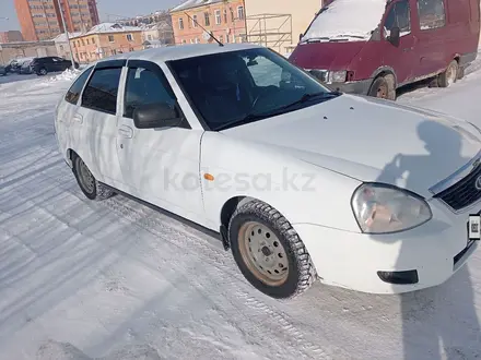 ВАЗ (Lada) Priora 2172 2014 года за 2 600 000 тг. в Кокшетау – фото 2