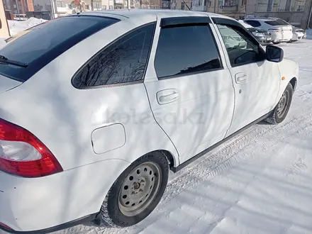 ВАЗ (Lada) Priora 2172 2014 года за 2 600 000 тг. в Кокшетау – фото 7