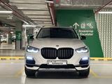 BMW X5 2021 годаfor40 500 000 тг. в Астана – фото 2