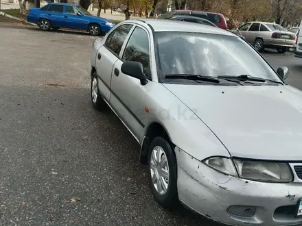 Mitsubishi Carisma 1995 года за 1 200 000 тг. в Алматы – фото 22