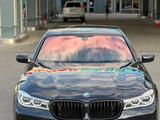 BMW 730 2018 года за 27 700 000 тг. в Павлодар