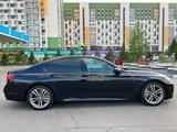 BMW 730 2018 года за 27 700 000 тг. в Павлодар – фото 3