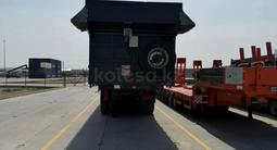 Heavy Truck  6-осный самосвальный полуприцеп-Боковал 2026 годаүшін18 000 000 тг. в Атырау – фото 3