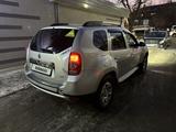 Renault Duster 2013 года за 5 400 000 тг. в Уральск – фото 5