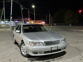 Nissan Maxima