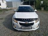 Chevrolet Cruze 2014 года за 5 100 000 тг. в Караганда – фото 2