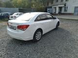 Chevrolet Cruze 2014 года за 5 100 000 тг. в Караганда – фото 5