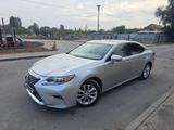 Lexus ES 300h 2013 годаүшін12 000 000 тг. в Алматы – фото 3