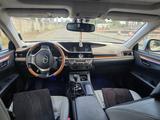 Lexus ES 300h 2013 годаүшін12 000 000 тг. в Алматы – фото 4