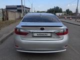 Lexus ES 300h 2013 годаүшін12 000 000 тг. в Алматы – фото 5