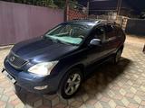 Lexus RX 330 2003 года за 7 500 000 тг. в Алматы – фото 2