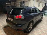 Lexus RX 330 2003 года за 7 500 000 тг. в Алматы – фото 3