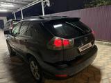 Lexus RX 330 2003 года за 7 500 000 тг. в Алматы – фото 4