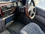 Nissan R'nessa 1998 года за 1 500 000 тг. в Усть-Каменогорск – фото 4