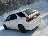 Nissan R'nessa 1998 года за 1 500 000 тг. в Усть-Каменогорск – фото 2
