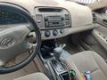 Toyota Camry 2002 года за 4 300 000 тг. в Алматы – фото 8