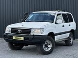 Toyota Land Cruiser 2006 годаүшін5 900 000 тг. в Актобе