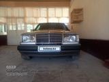 Mercedes-Benz E 230 1989 годаүшін1 700 000 тг. в Шымкент