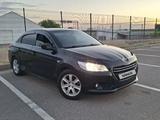 Peugeot 301 2016 годаүшін3 800 000 тг. в Алматы