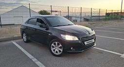 Peugeot 301 2016 годаүшін3 800 000 тг. в Алматы