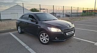 Peugeot 301 2016 года за 3 800 000 тг. в Алматы