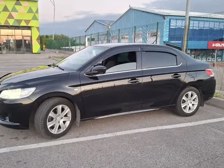 Peugeot 301 2016 года за 3 800 000 тг. в Алматы – фото 2