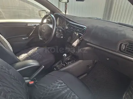Peugeot 301 2016 года за 3 800 000 тг. в Алматы – фото 6