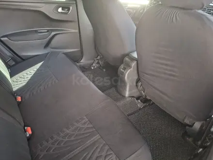 Peugeot 301 2016 года за 3 800 000 тг. в Алматы – фото 7