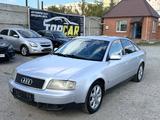 Audi A6 2000 года за 2 000 000 тг. в Костанай – фото 3