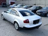 Audi A6 2000 года за 2 000 000 тг. в Костанай – фото 4