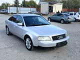 Audi A6 2000 года за 2 000 000 тг. в Костанай