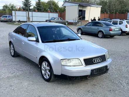 Audi A6 2000 года за 2 000 000 тг. в Костанай