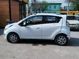 Chevrolet Spark 2010 годаүшін3 500 000 тг. в Тараз – фото 4