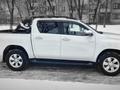 Toyota Hilux 2021 годаfor18 900 000 тг. в Алматы – фото 6