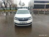 Skoda Rapid 2015 года за 4 900 000 тг. в Усть-Каменогорск