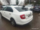 Skoda Rapid 2015 года за 4 900 000 тг. в Усть-Каменогорск – фото 4