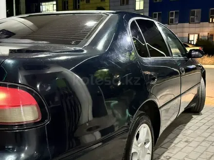 Toyota Aristo 1995 года за 2 500 000 тг. в Алматы – фото 3