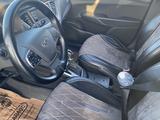 Hyundai Accent 2023 года за 8 600 000 тг. в Шымкент – фото 3