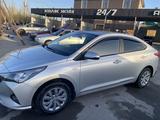 Hyundai Accent 2023 годаүшін8 600 000 тг. в Шымкент