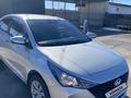 Hyundai Accent 2023 года за 8 600 000 тг. в Шымкент – фото 8