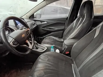 Chevrolet Onix 2023 года за 5 446 300 тг. в Алматы – фото 12