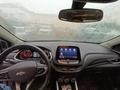 Chevrolet Onix 2023 годаүшін5 446 300 тг. в Алматы – фото 13