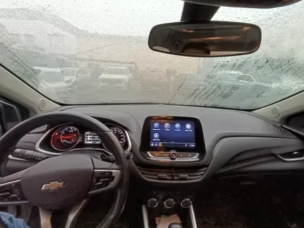 Chevrolet Onix 2023 года за 5 446 300 тг. в Алматы – фото 13