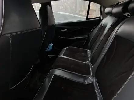 Chevrolet Onix 2023 года за 5 446 300 тг. в Алматы – фото 18