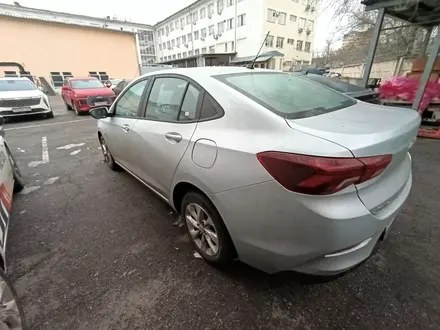 Chevrolet Onix 2023 года за 5 446 300 тг. в Алматы – фото 5