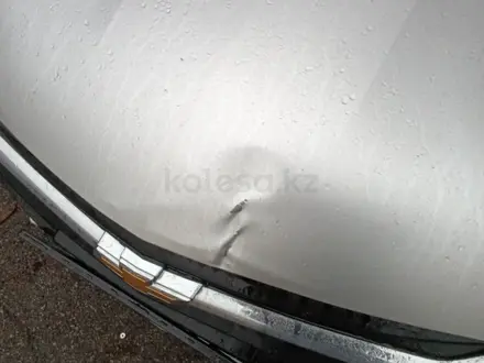 Chevrolet Onix 2023 года за 5 446 300 тг. в Алматы – фото 8