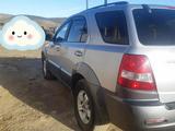 Kia Sorento 2004 годаүшін5 300 000 тг. в Жезказган – фото 2
